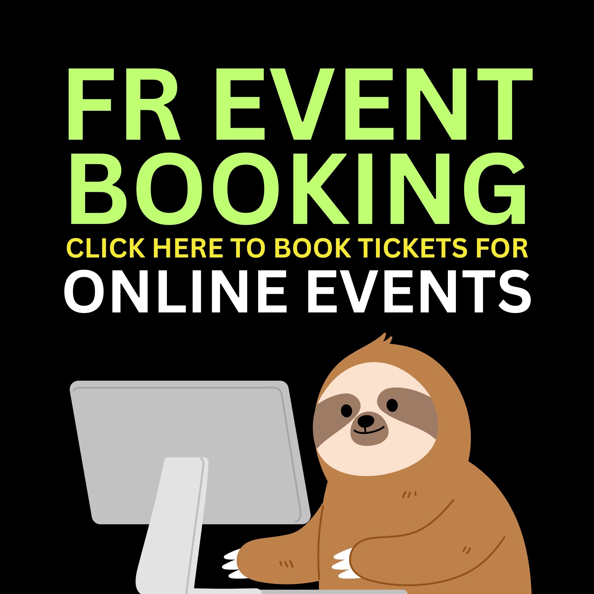 Online Events