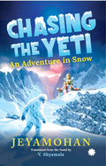 Chasing the Yeti: An Adventure in Snow