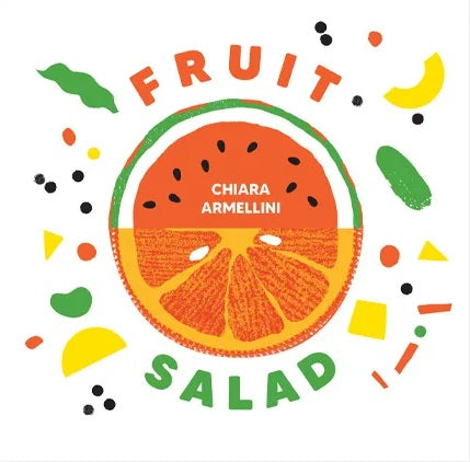 Fruit Salad