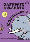 Gajapati Kulapati - Korrrrrrrr! (English)