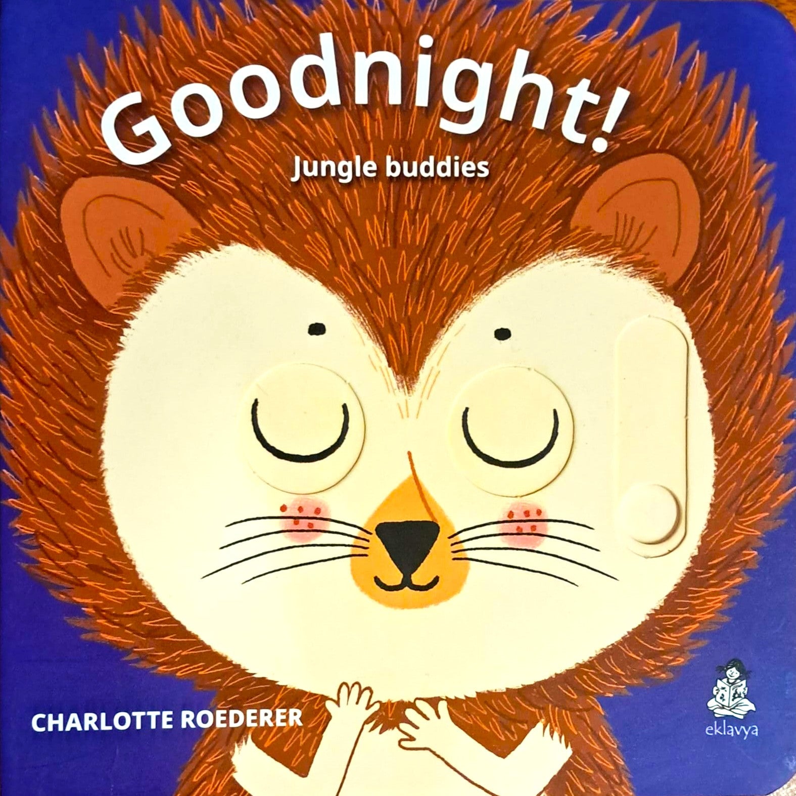 Goodnight!