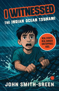 I Witnessed: The Indian Ocean Tsunami