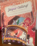 Jaipur Calling: A Peek Into the Pink City!