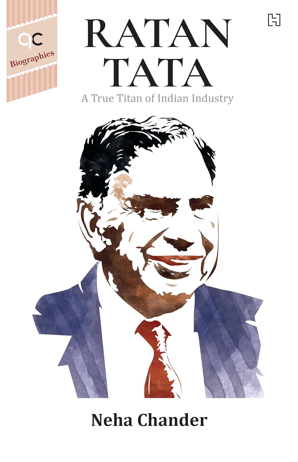 Ratan Tata : A True Titan of Indian Industry