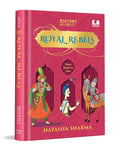 History Mystery: Royal Rebels