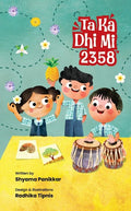 Ta Ka Dhi Mi 2358