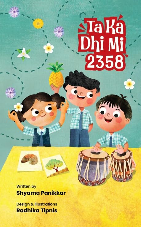 Ta Ka Dhi Mi 2358