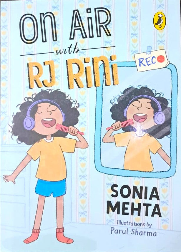 On Air with RJ Rini
