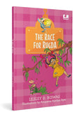 Hook Book: The Race for Rugda