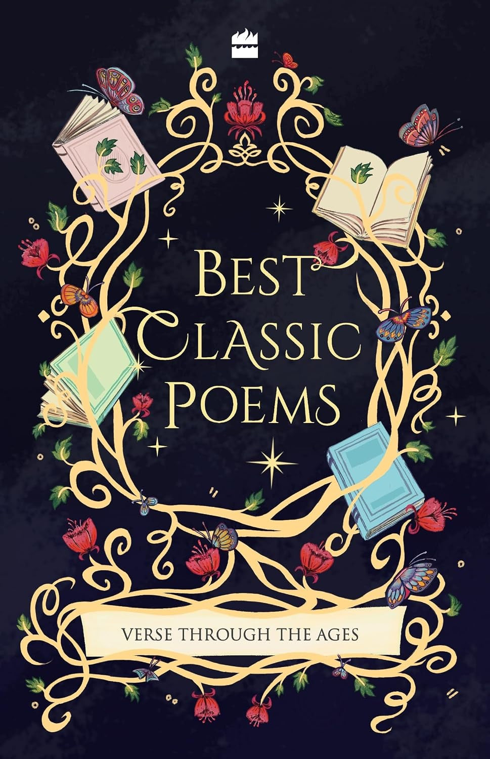 Best Classic Poems: Verse Through the Ages