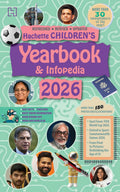 Hachette Children's Yearbook & Infopedia 2026