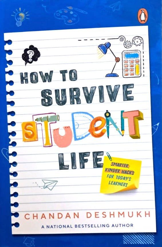 How to Survive Student Life