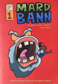Hallu Bol 1: Mard Bann "Be A Man"