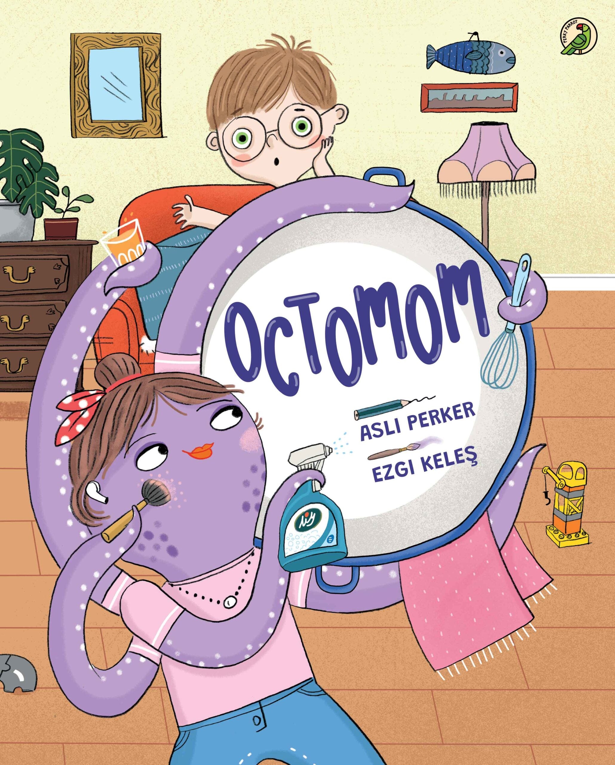 Octomom