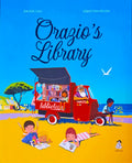 Orazio's Library