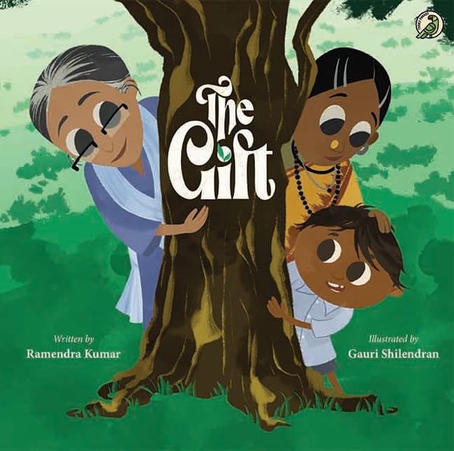 The Gift
