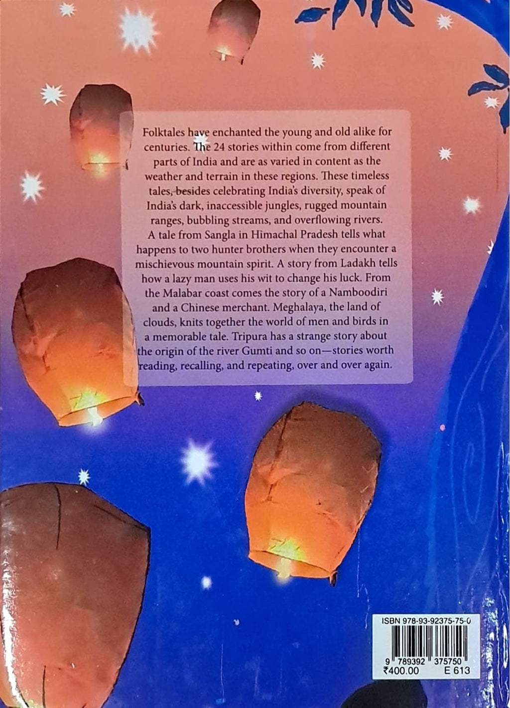 The Magic Of Indian Folktales