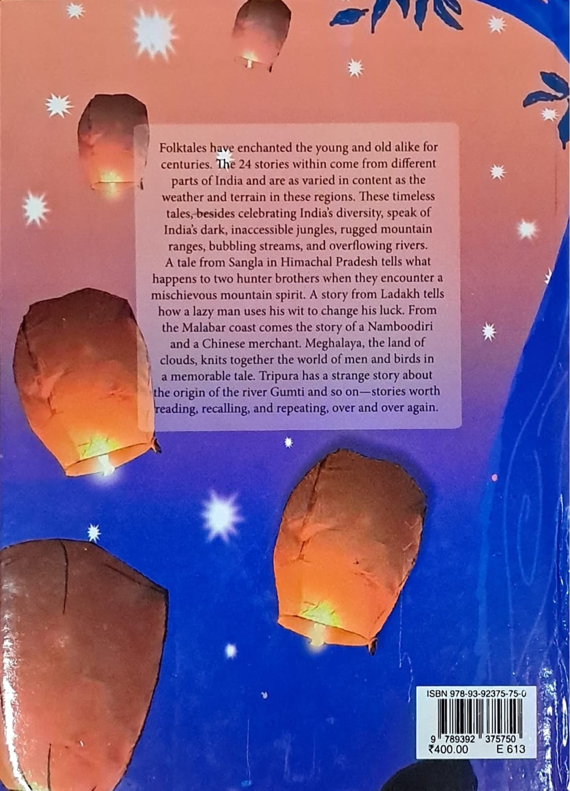The Magic Of Indian Folktales