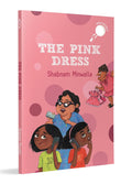 Hole Book: The Pink Dress