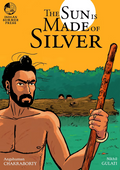 The Sun Is Made Of Silver: Chapter 1