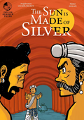 The Sun Is Made of Silver: Chapter 2