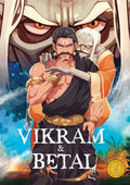 Classic Indian Stories: Vikram and Betal