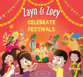 Zayn & Zoey Celebrate Festivals