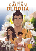 Classic Indian Stories: The Life of Gautam Buddha