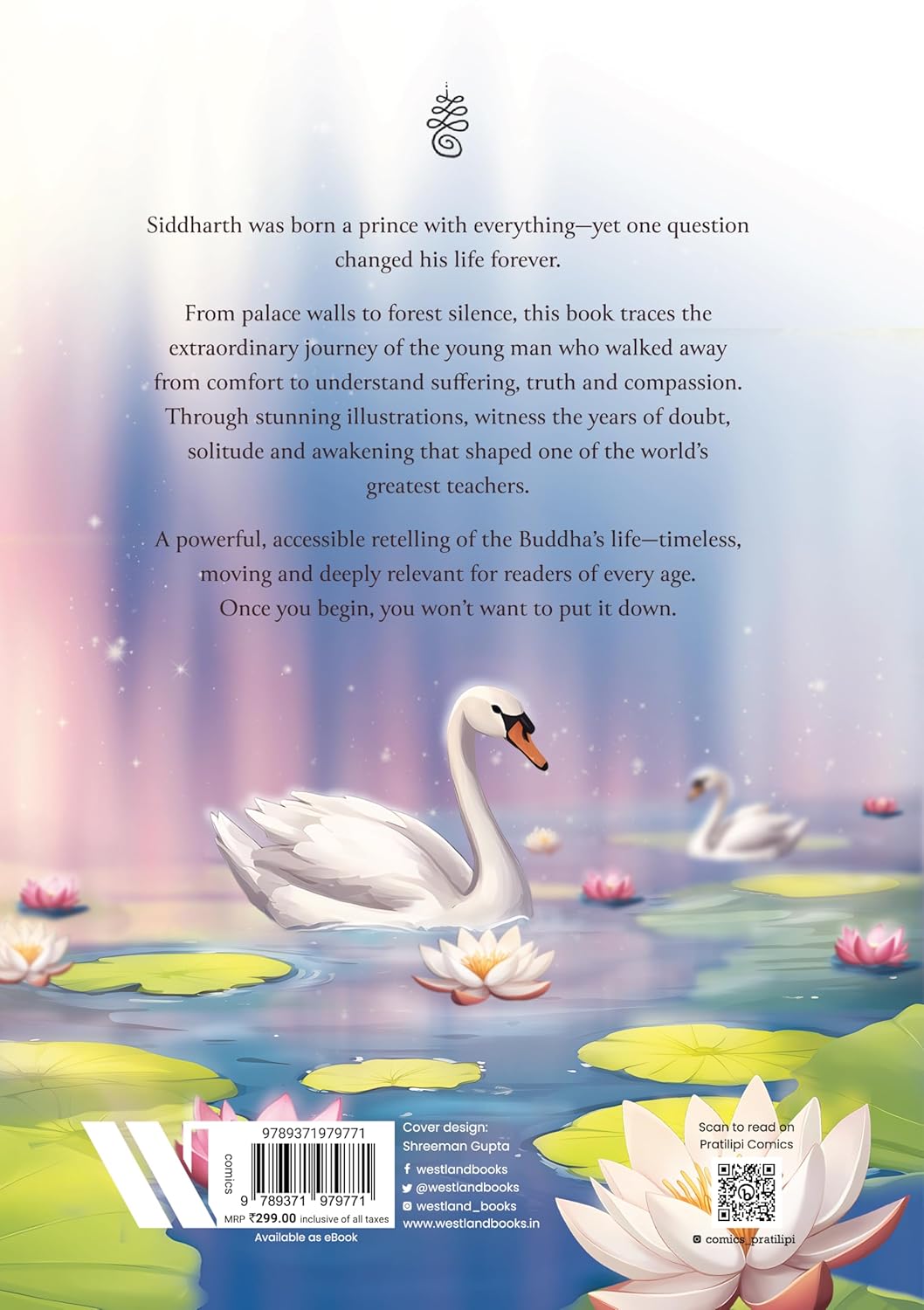 Classic Indian Stories: The Life of Gautam Buddha