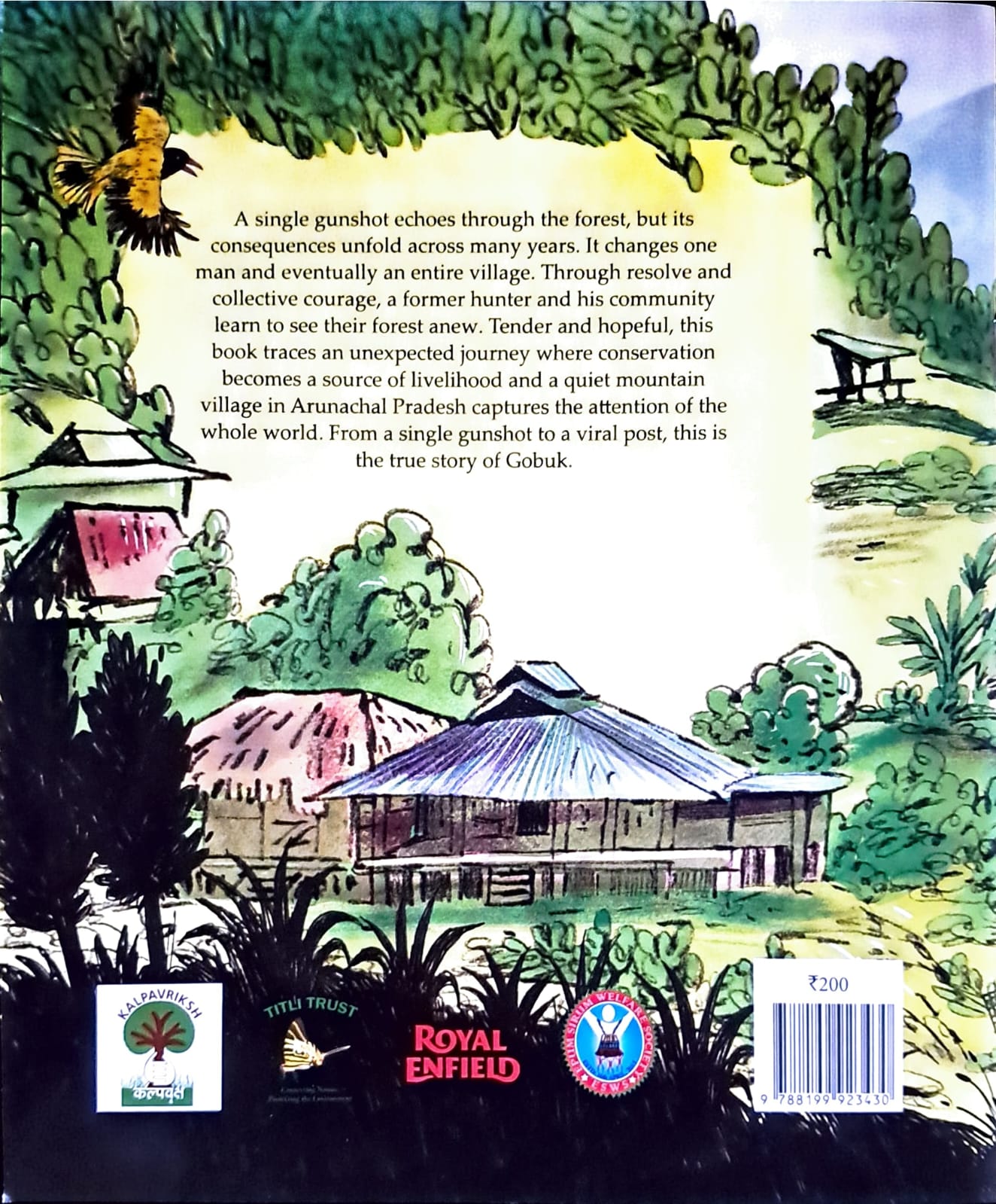Guardians of Gobuk