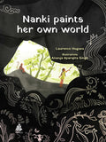 Nanki Paints Her Own World
