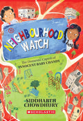 Neighbourhood Watch: The Domestic Capers Of Innocent Baby Chandy