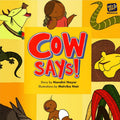 Cow Says!