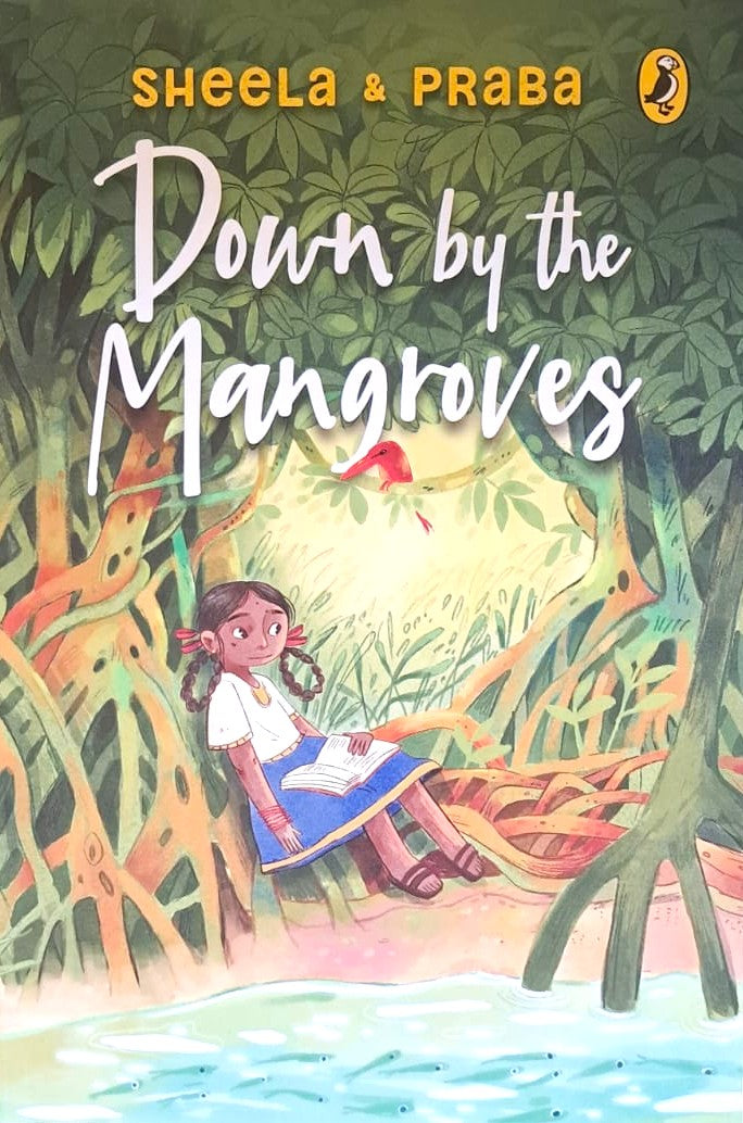 Down by the Mangroves