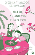 Haiku, Me And You I Love You