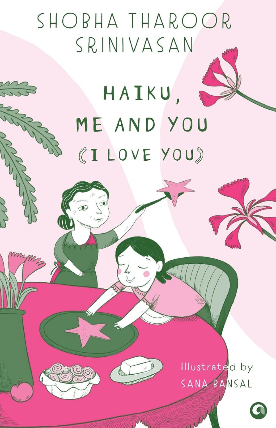 Haiku, Me And You I Love You
