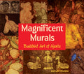 Magnificent Murals: Bhuddhist Art of Ajanta