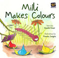 Milli Makes Colours