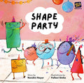 Shape Party