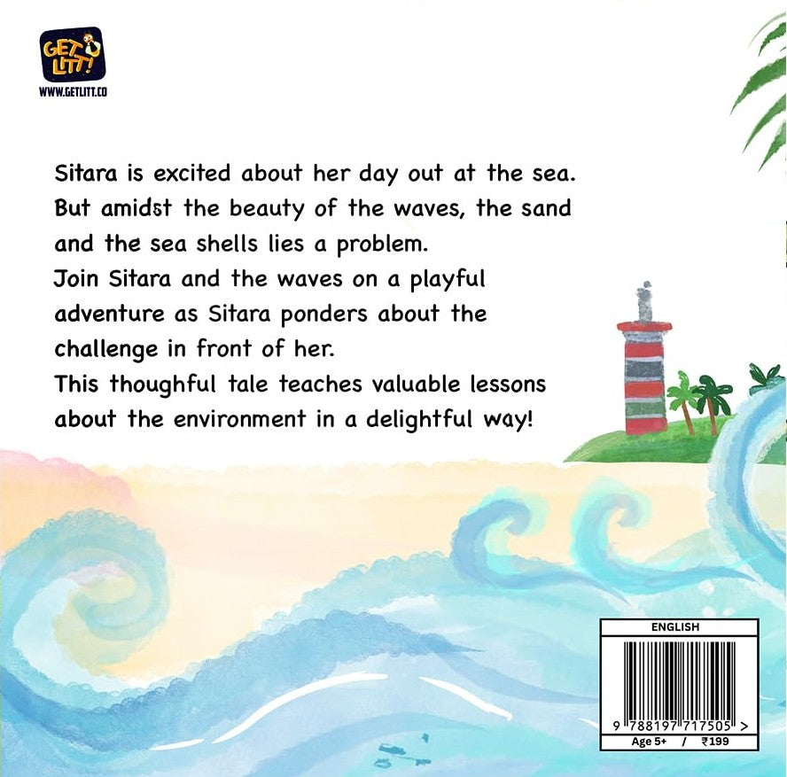 Sitara and the Sea