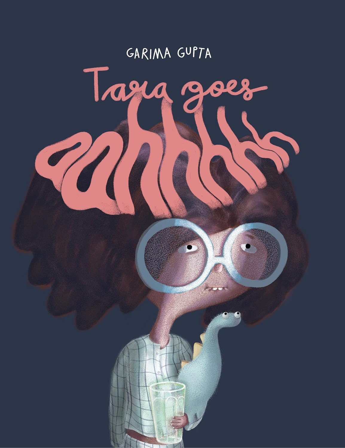 Tara Goes Aahhhhh