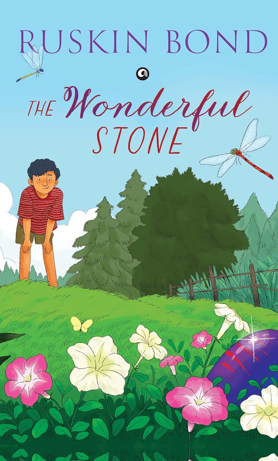 The Wonderful Stone