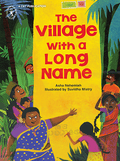 The Village With A Long Name