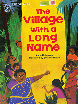 The Village With A Long Name
