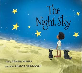 The Night Sky