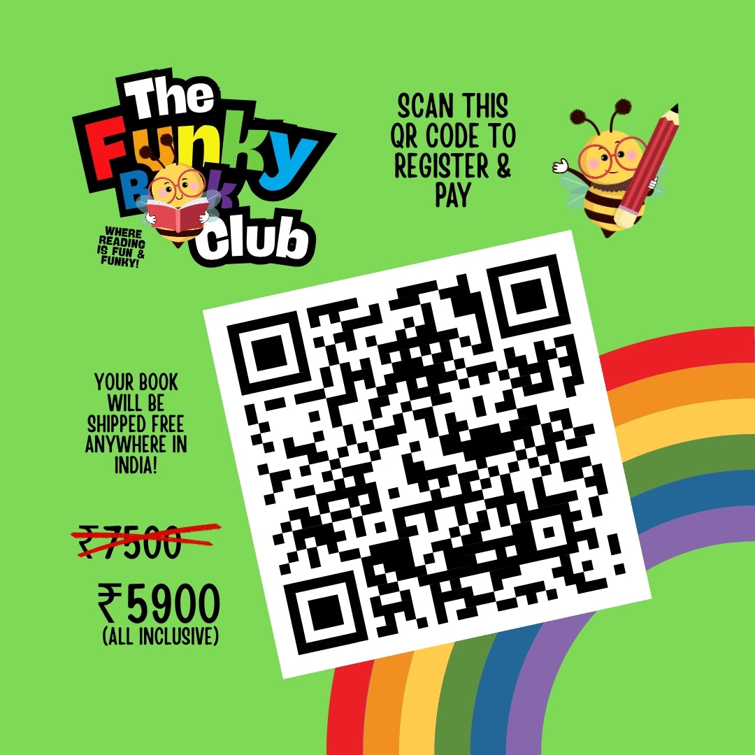 The Funky Book Club
