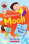 The Adventures of Mooli: And The Bully on Wheels
