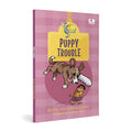Hook Book: Puppy Trouble