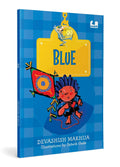 Hook Book: Blue