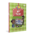 Hook Book: Wet Paint